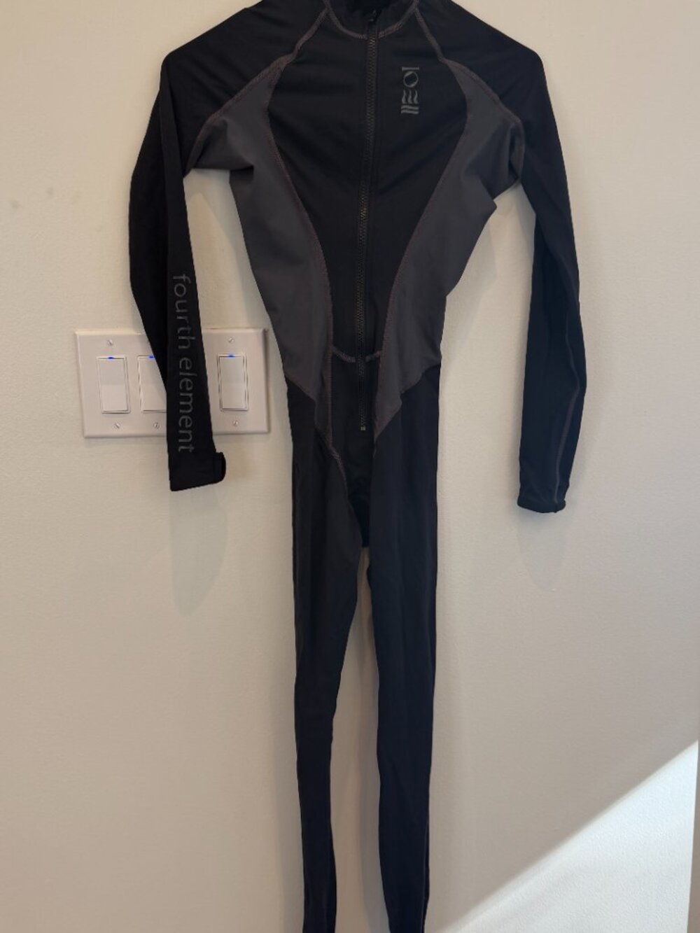 Fourth Element Diving Suit